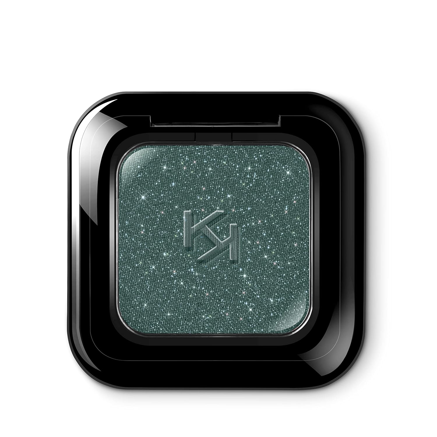 Kiko Milano KIKO Milano High Pigment Eyeshadow 60 | Uzun ömürlü, yüksek pigmentli göz farı, 5 farklı kaplama: Mat, sedef renkleri, metalik, saten ve parıltılı.
