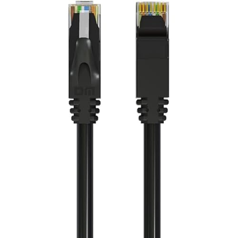 DM WL003 CAT6 UTP 1000Mbps Gigabit Ethernet Kablosu 3 Metre