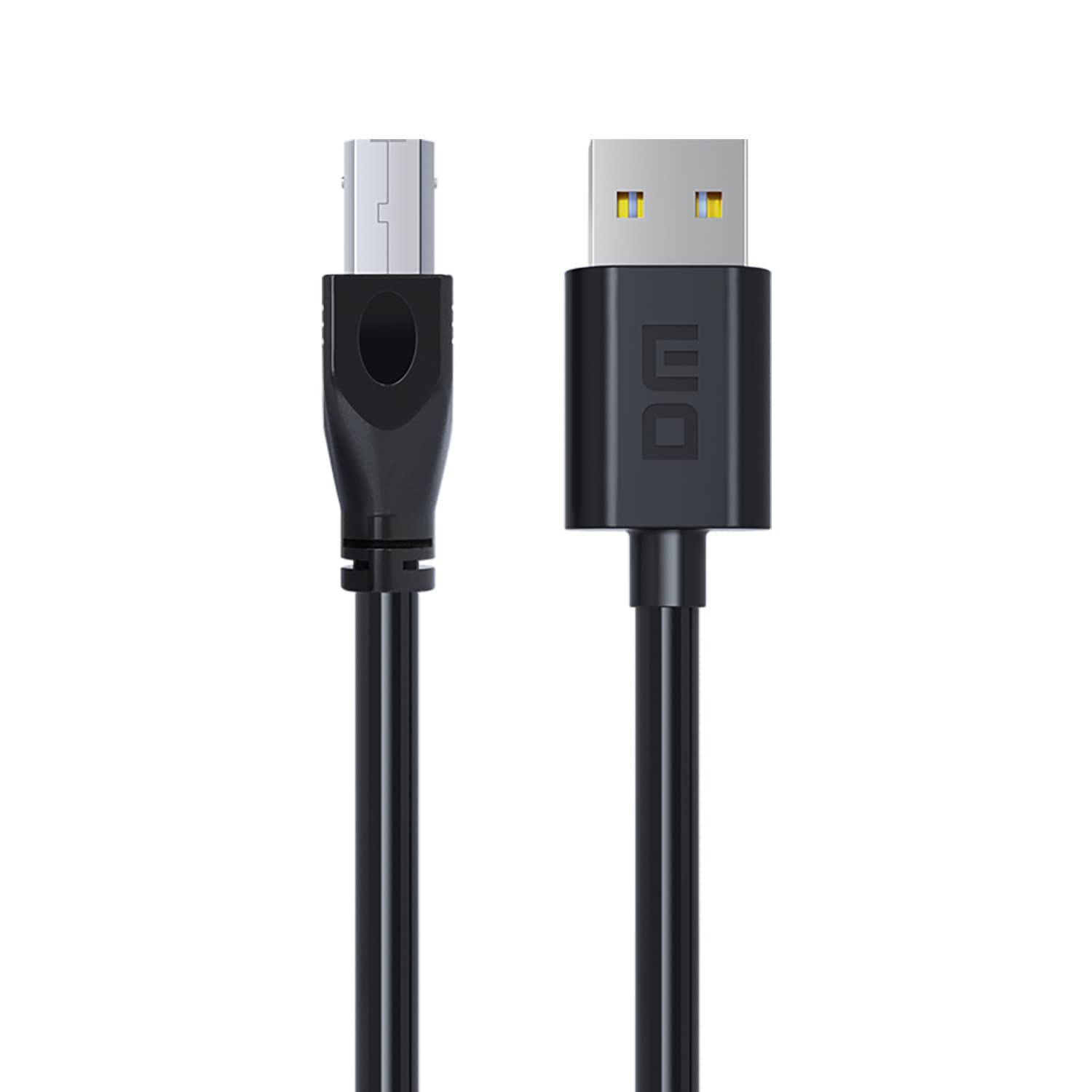 DM AD065 USB 2.0 Printer Data Yazıcı Kablosu 5 Metre