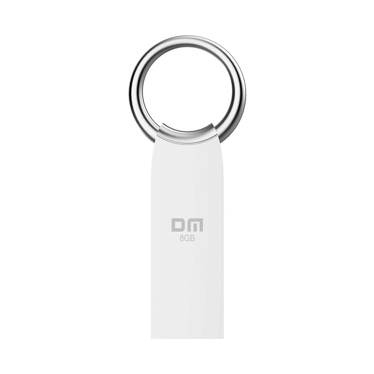DM PD175 Metal USB Flash Bellek 8 GB