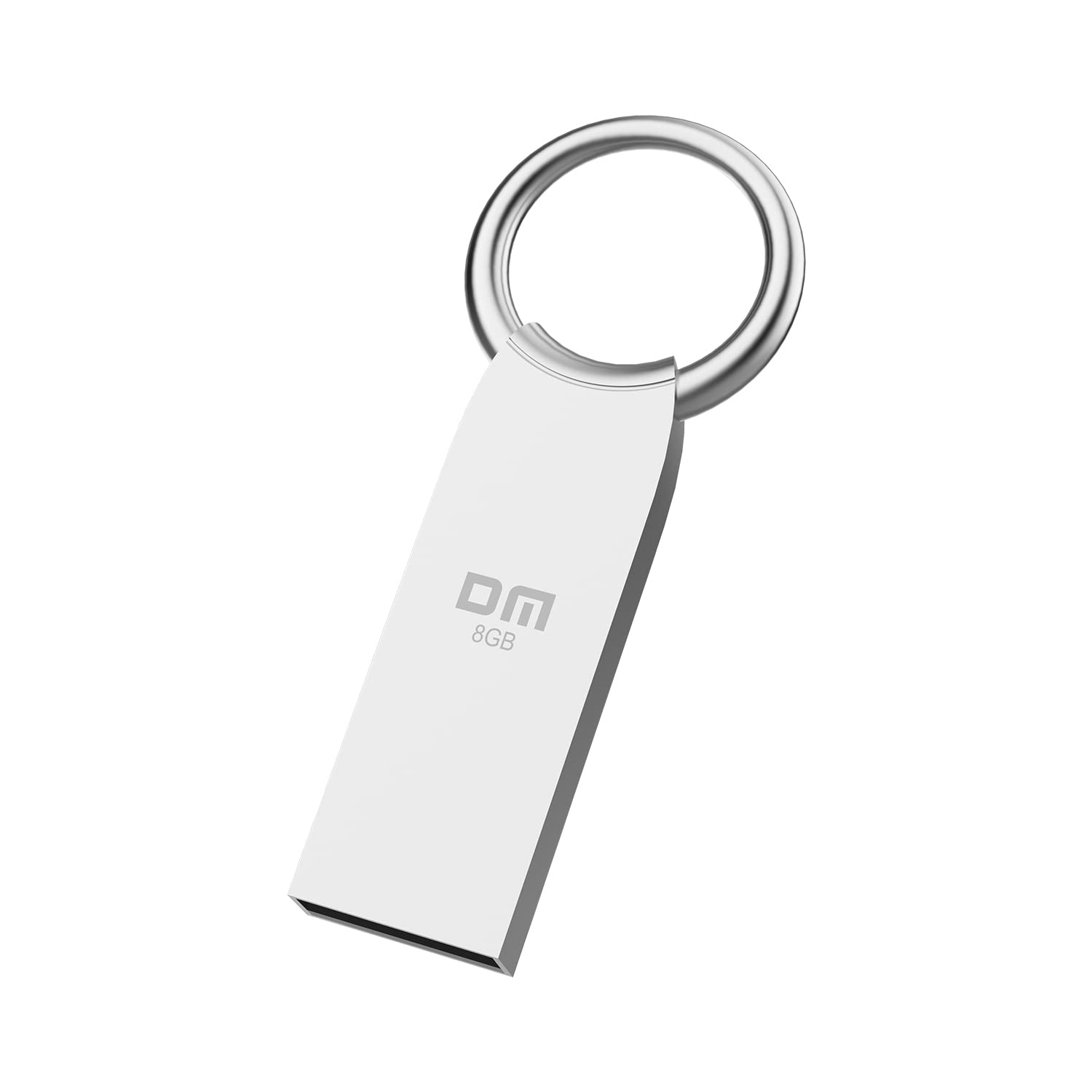 DM PD175 Metal USB Flash Bellek 64 GB
