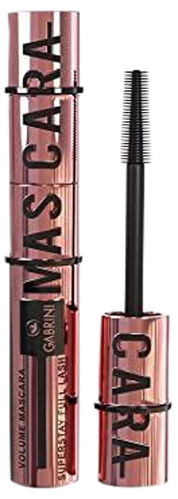 Gabrini Superstay Tam Kirpik Maskara