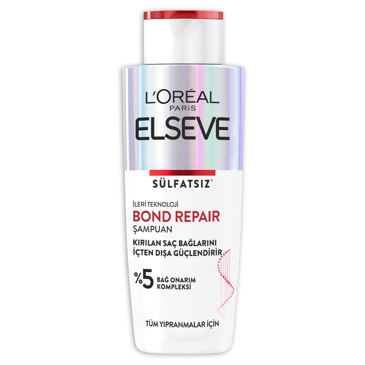 L'ORÉAL PARIS Elseve Bond Repair Şampuan 200 ml