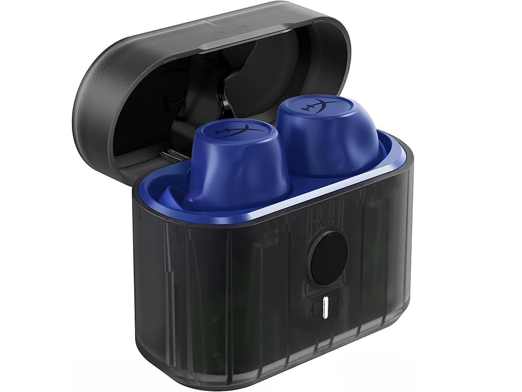 HyperX Cirro Buds Pro TWS Blue BUDS