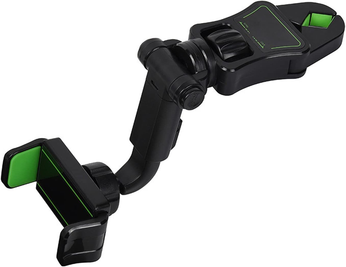 Dikiz Aynası Telefon Tutucu,masaüstü, Koltuk Arkası Telefon Tutacağı Car Holder orta ayna telefon tutucu KAMPANYA !!! KAMPANYA !!! KAMPANYA !!!