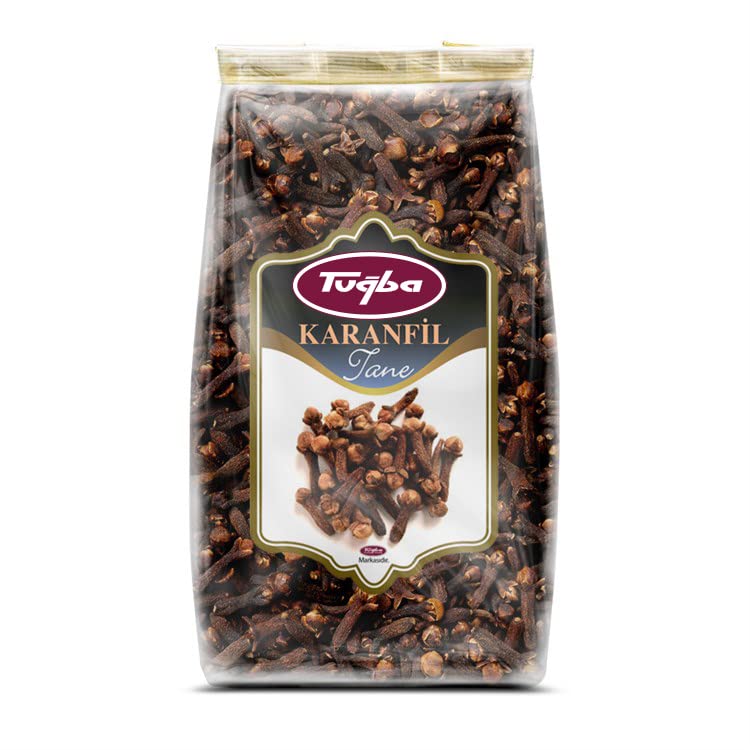Tuğba Kuruyemiş Karanfil 45 gr