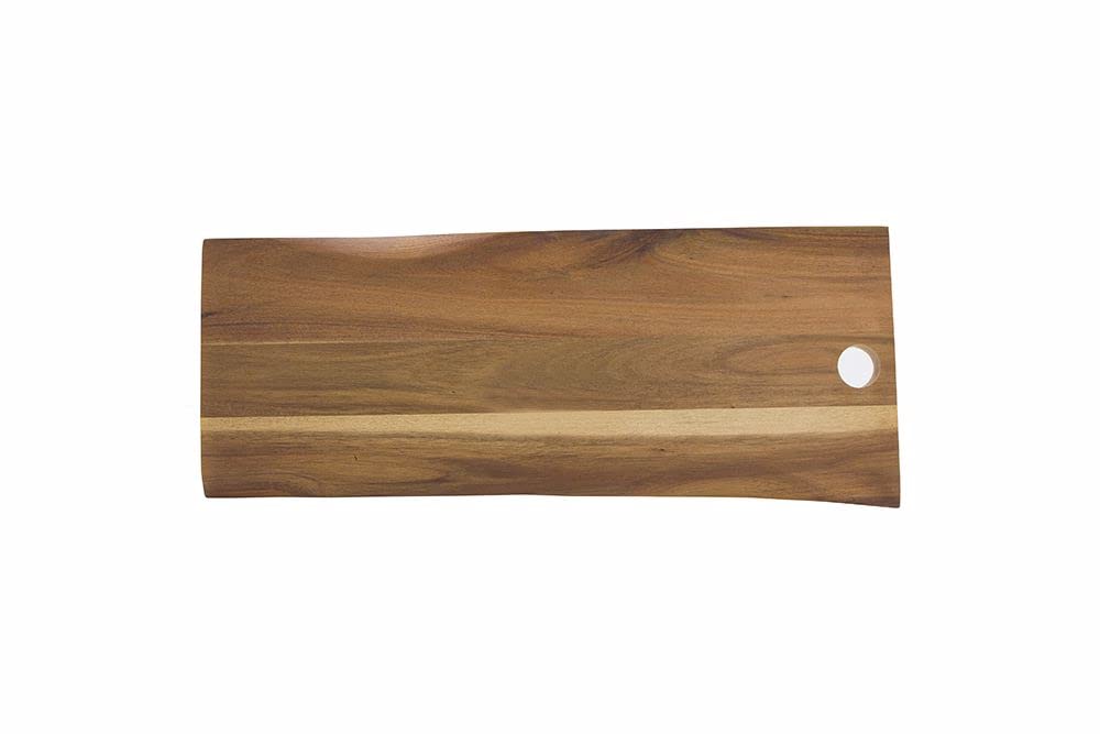 Porland Akazie Sunum Tahtası 39cm