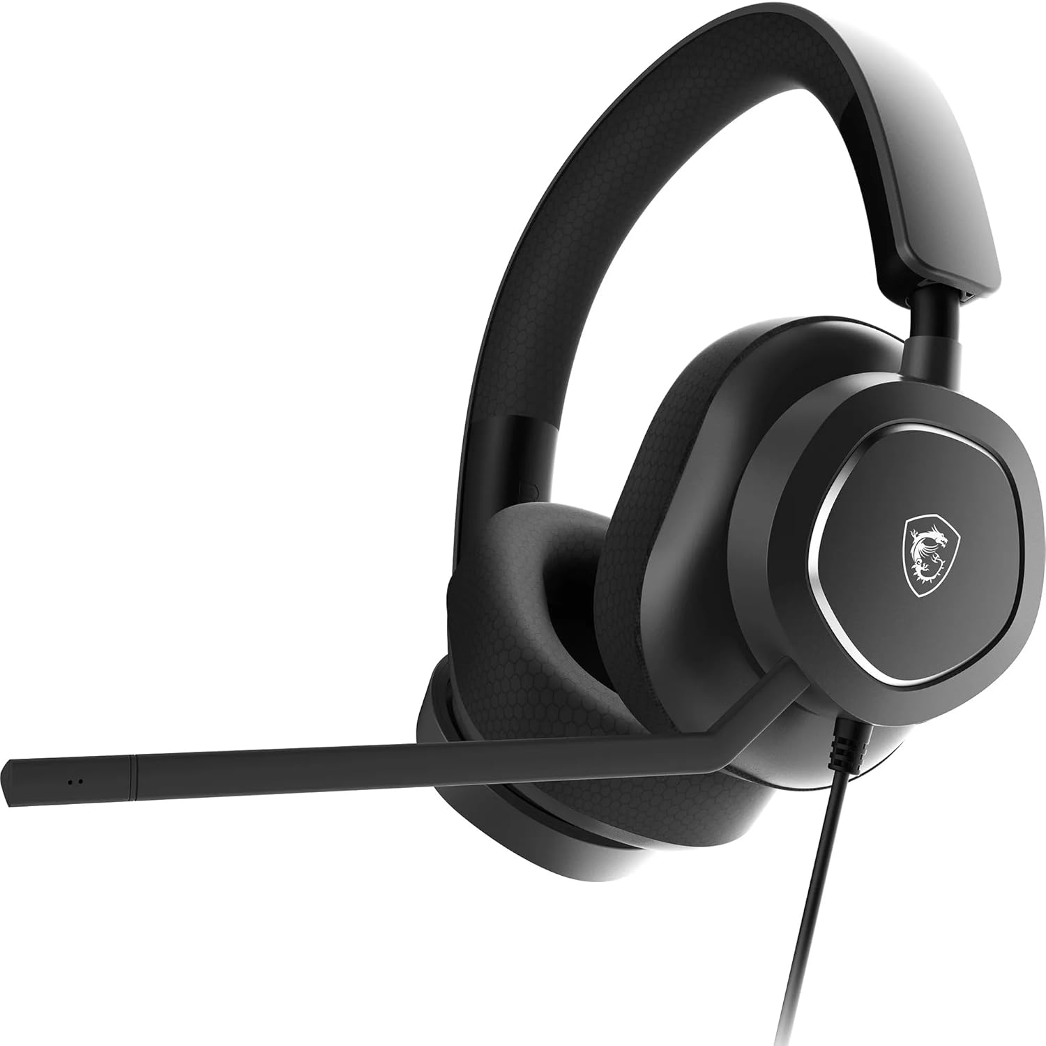 MSI MAESTRO 300 Kablolu Gaming (Oyuncu) Kulaklık