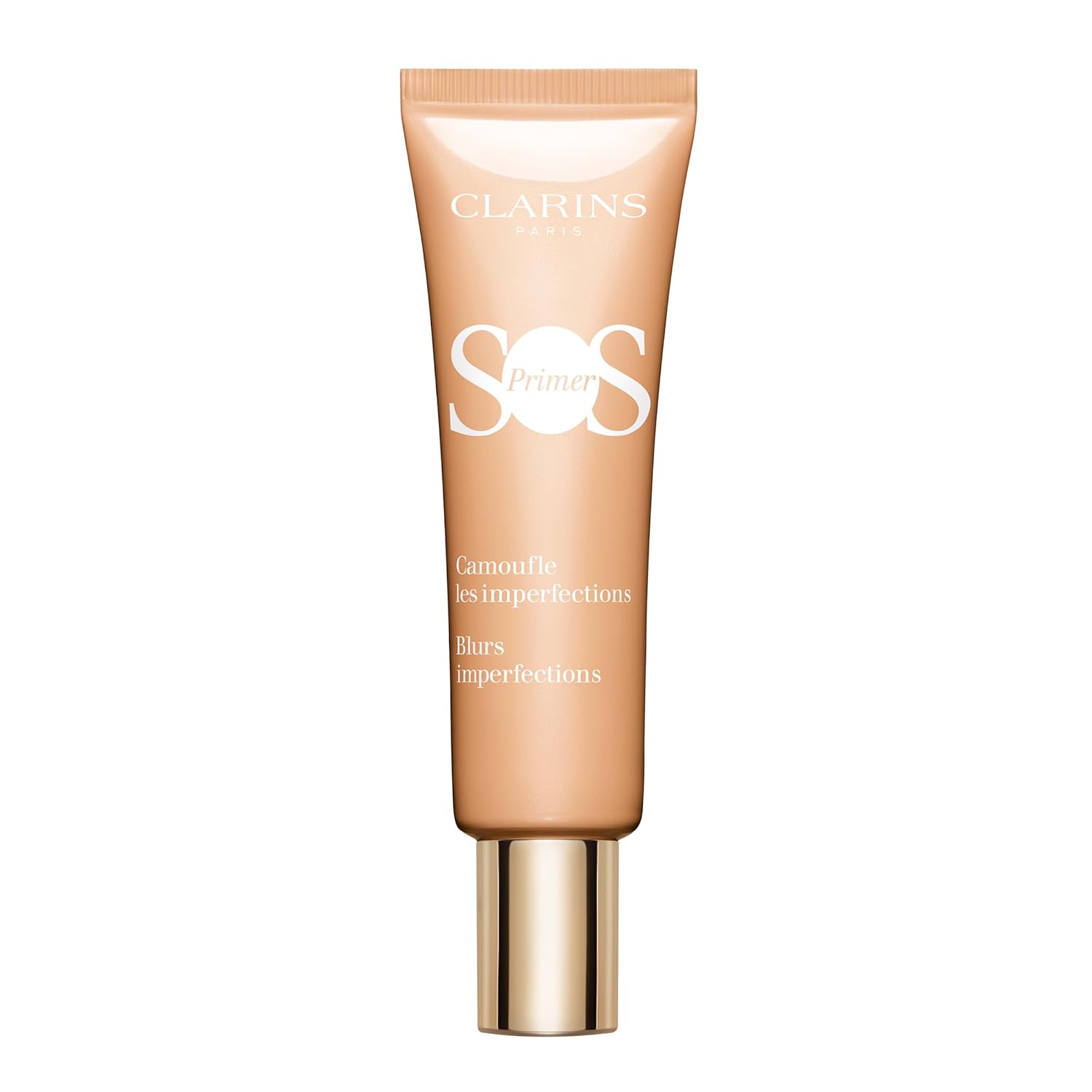 Clarins Sos Makyaj Bazı 02 Kapatıcı 30 ml