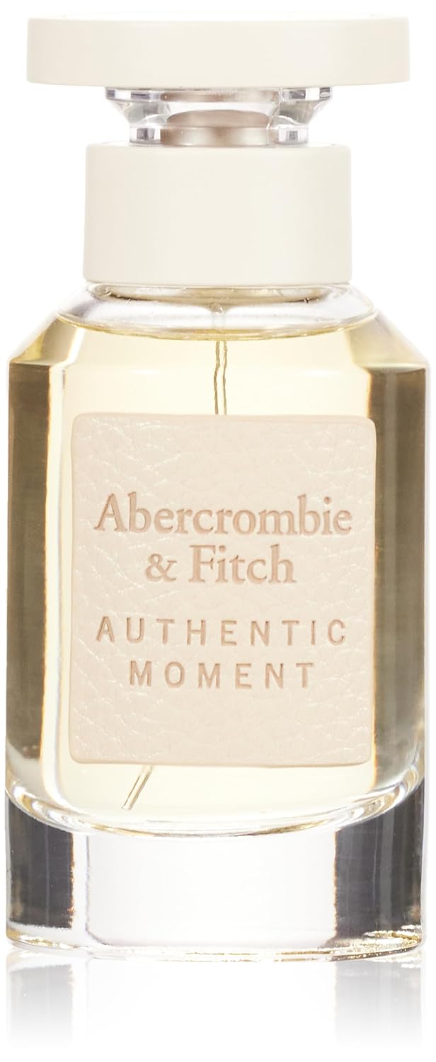 ABERCROMBIE AF16961 Authentic Moment Women EDP Parfüm