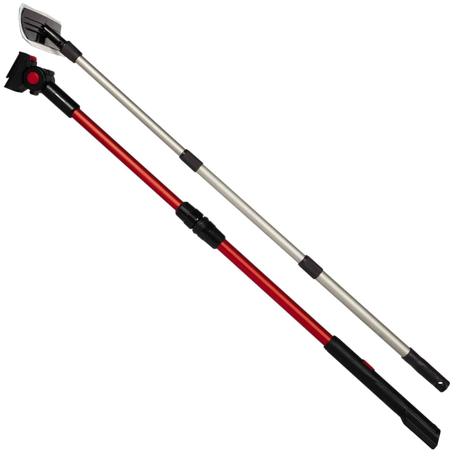 Einhell BRILLIANTO Teleskopik uzatmalı sap - 3437101