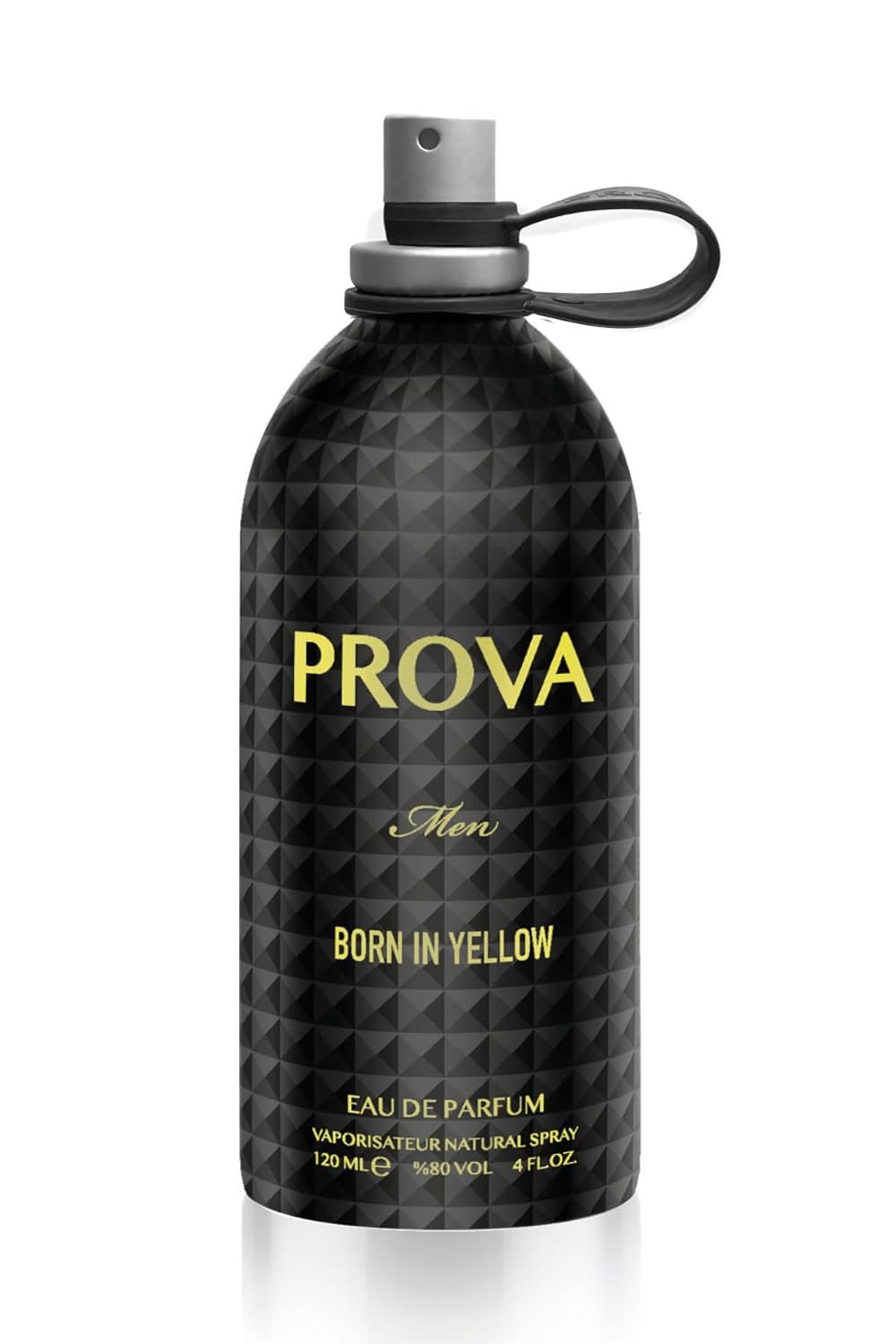 Prova Born in Yellow EDP Erkek Parfüm 120ml