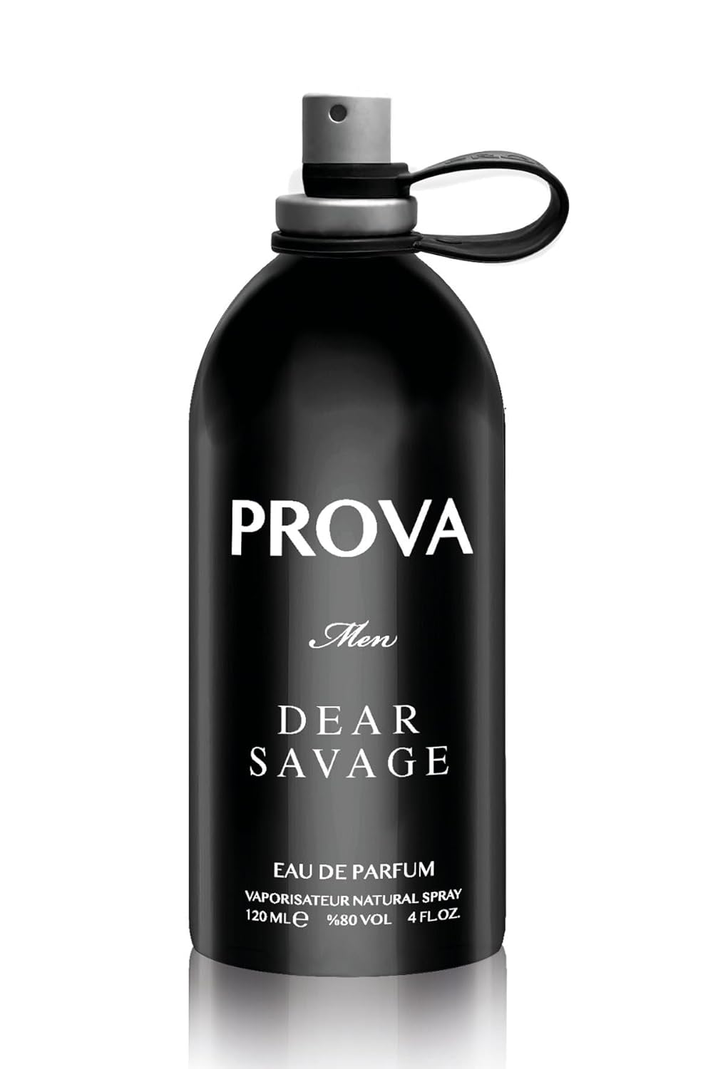 Prova Dear Savage EDP Erkek Parfüm 120ml
