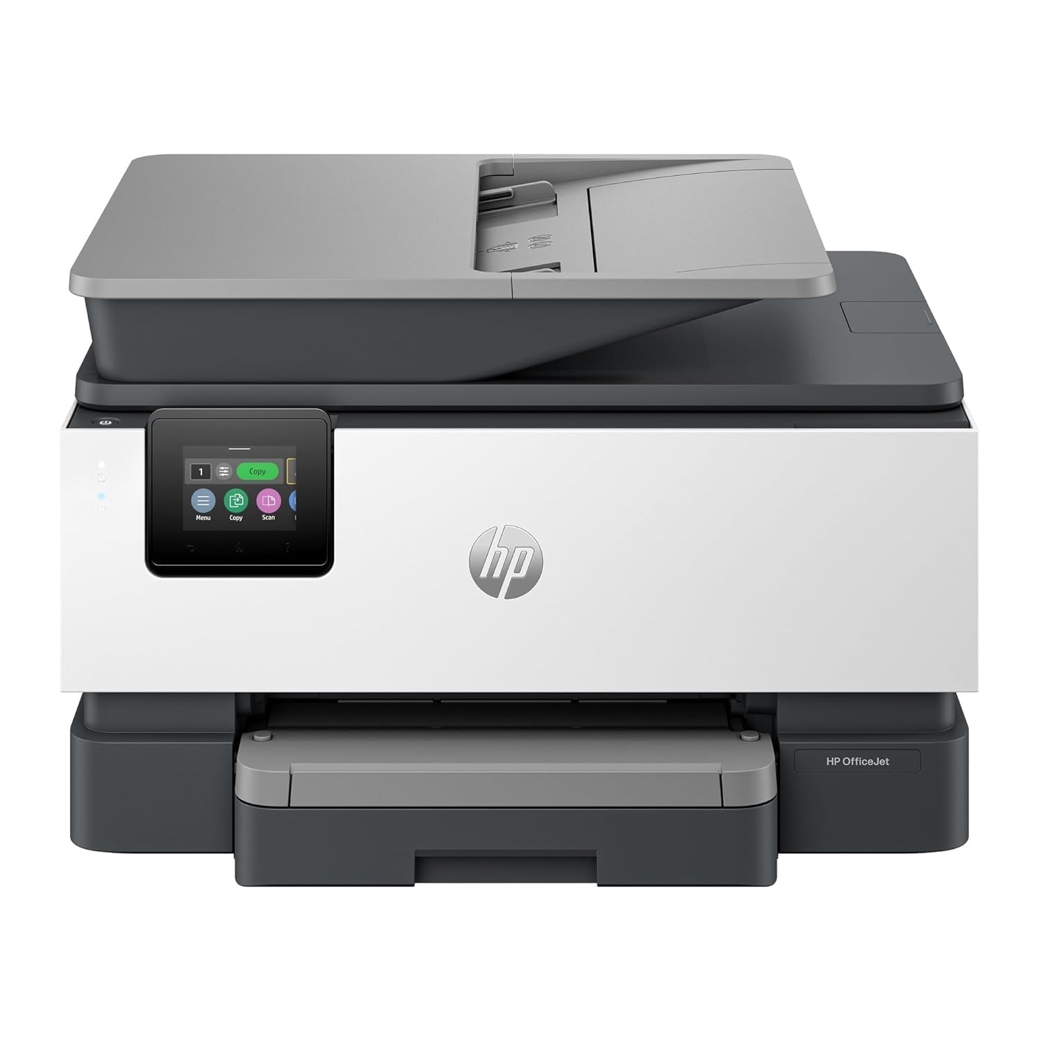 HP Officejet Pro 9123, Yazıcı