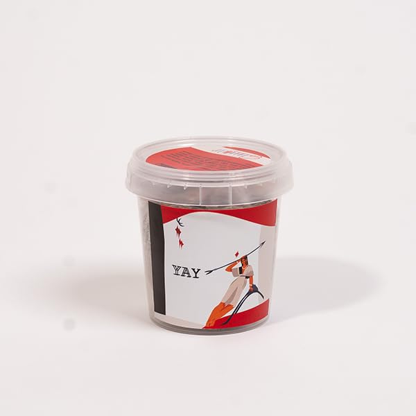 Serakülit Çim Adam - Yay Burcu -