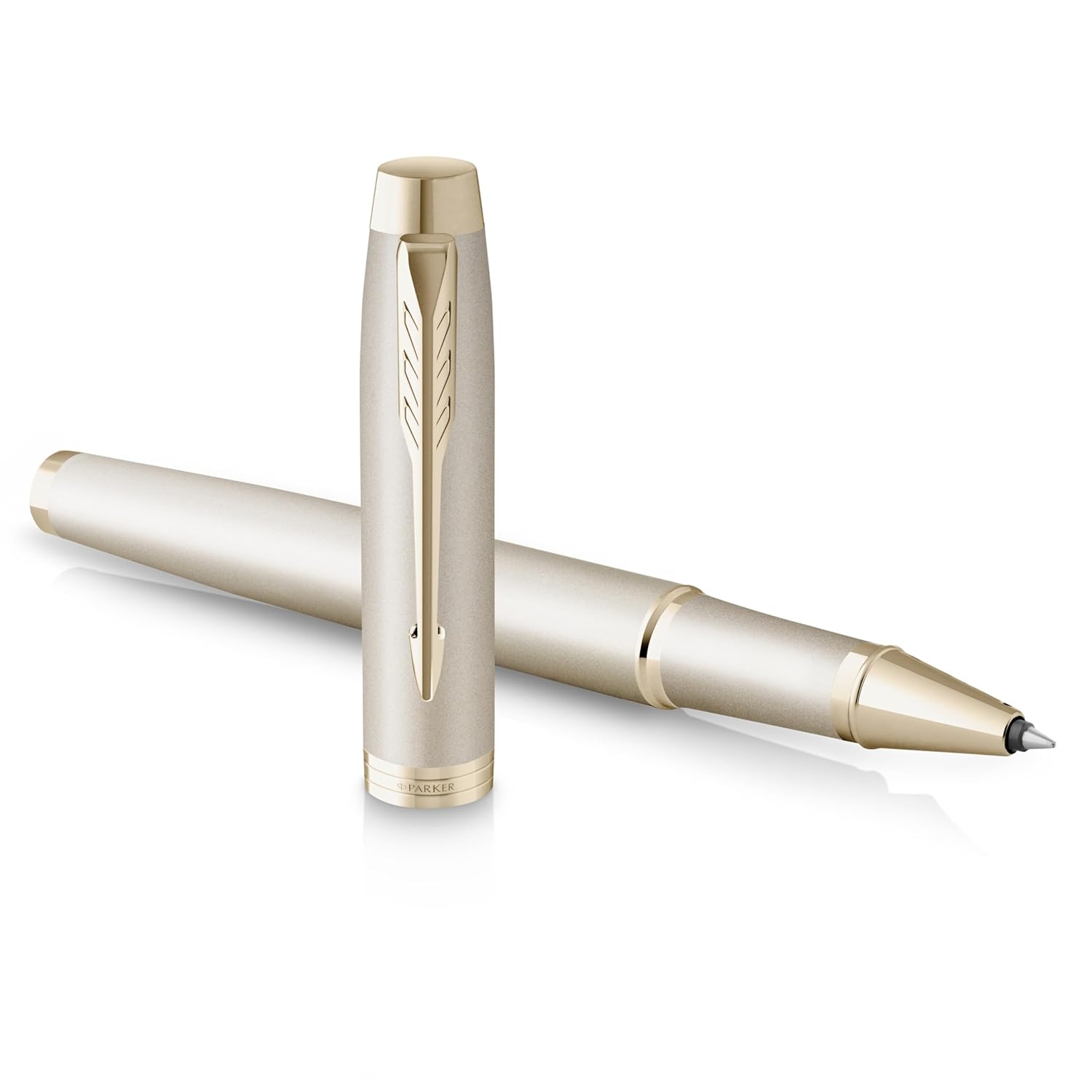 Parker Pk Im Professional Mono Bej Roller Kalem