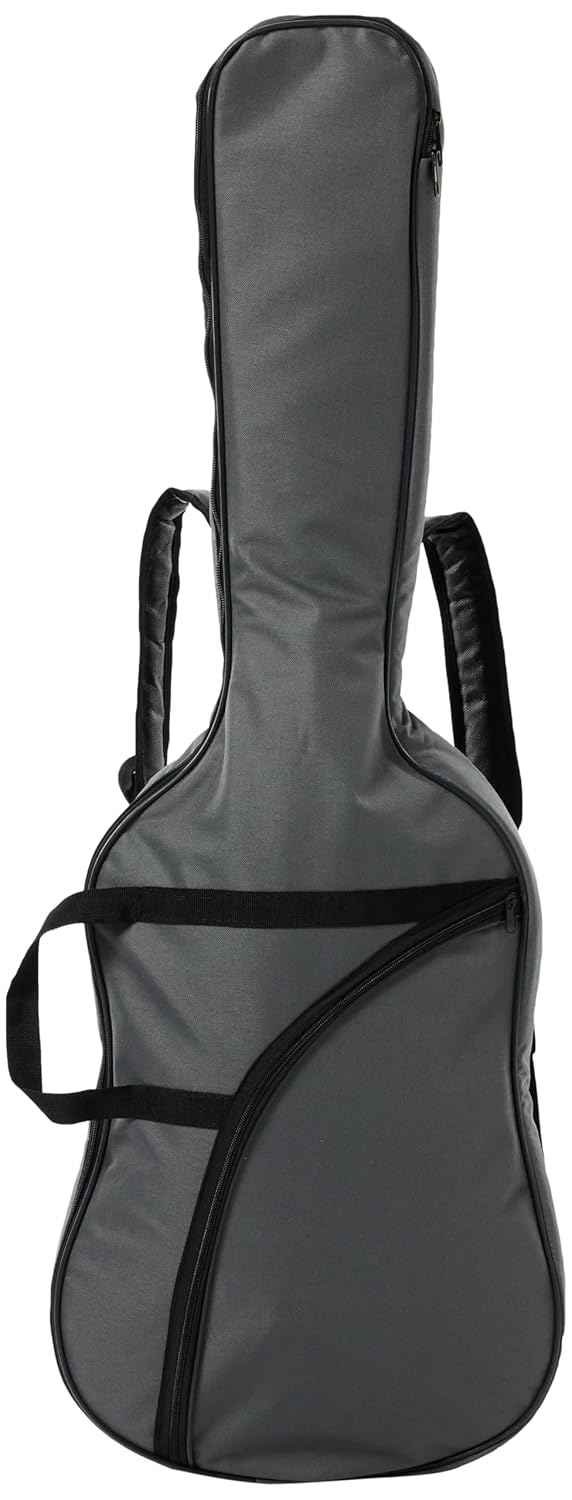 Midex ELC-40 Case Elektro Gitar Çantası Gigbag Su Geçirmez Kalın Kılıf (Capo Hediye)