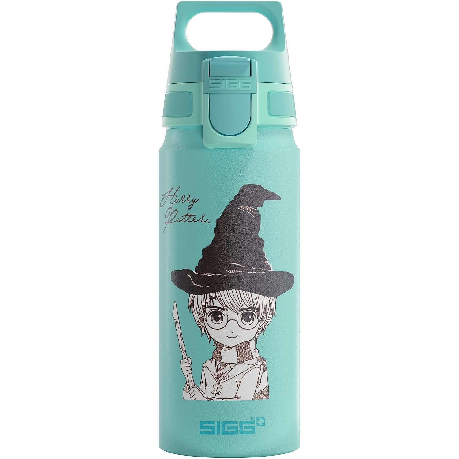 SIGG WMB ONE Harry Potter Matara 0.6 Litre