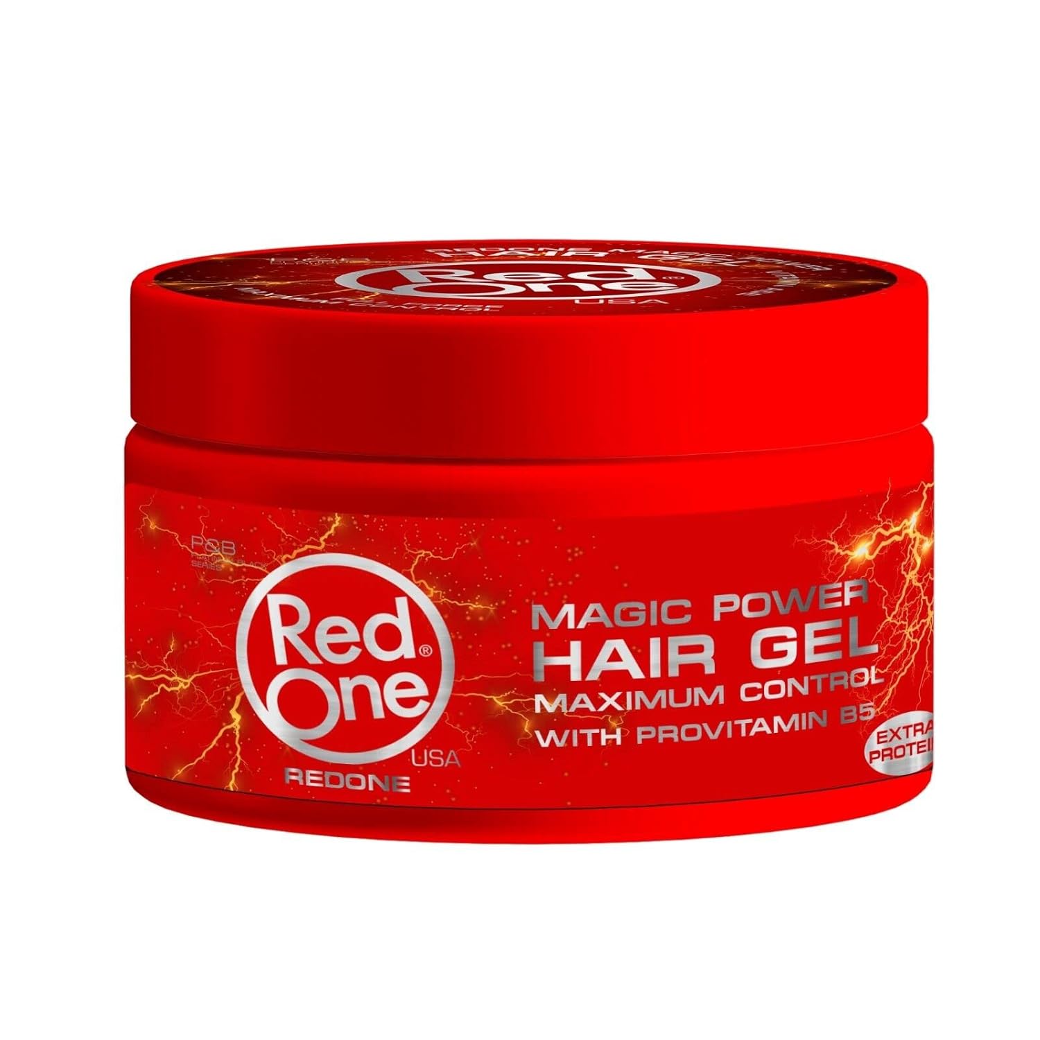 Redone Jöle Red Power 400 ML