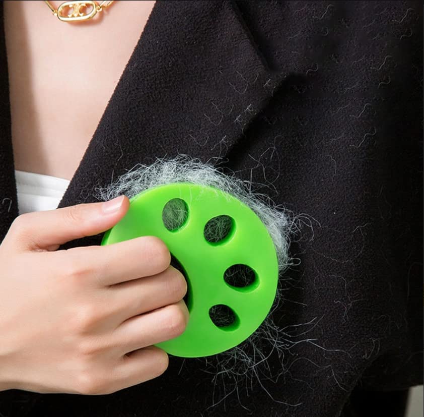 Pati Tasarımlı Tüy Toz Toplayıcı