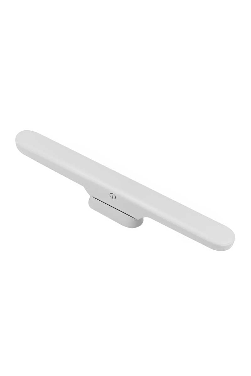 Cata Martı Cabınet Şarjlı Kolay Taşınabilir Mıknatıslı Led Işık Kablosuz Kademeli 3 Renk Aplik