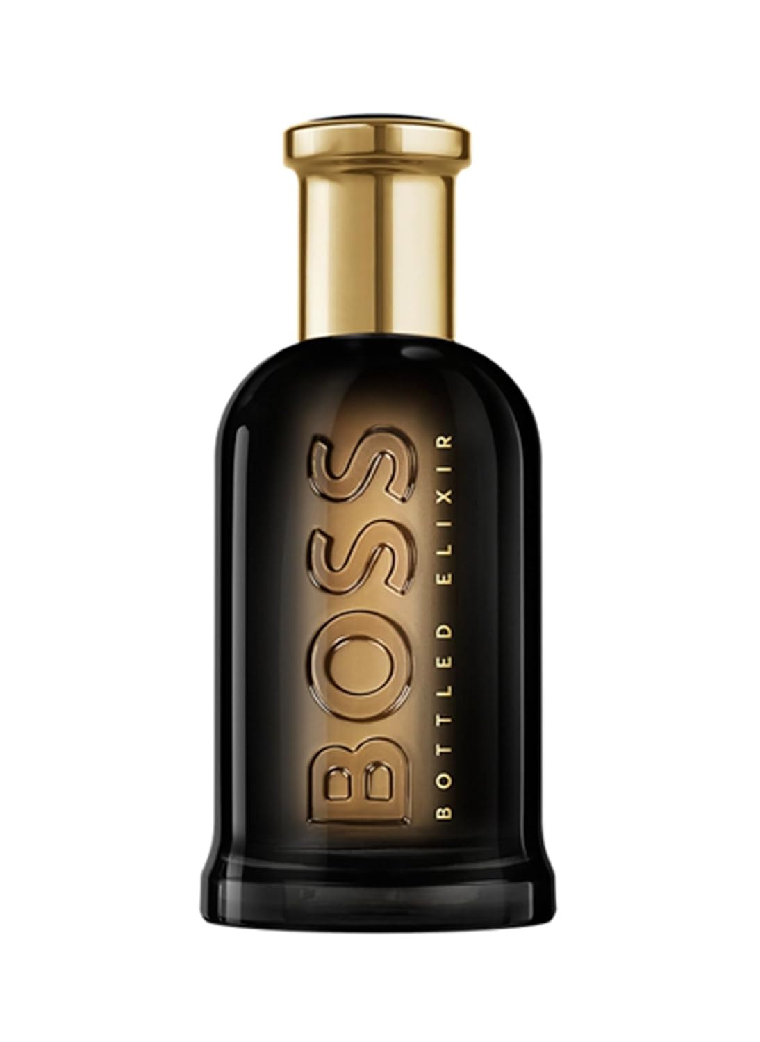 Hugo Boss Bottled Elixir Parfum Intense EDP 100 ml Erkek Parfüm