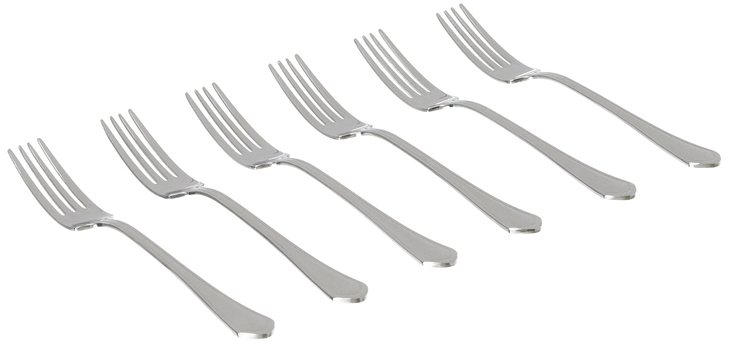 Jumbo 2600 Rio 12'Li Tatlı Çatalı