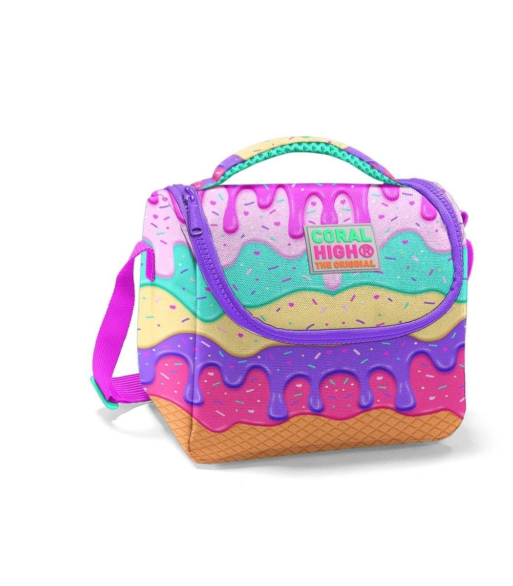 Coral High Beslenme Çanta, Thermo