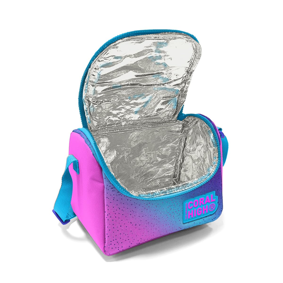 Coral High Beslenme Çanta (Thermo)
