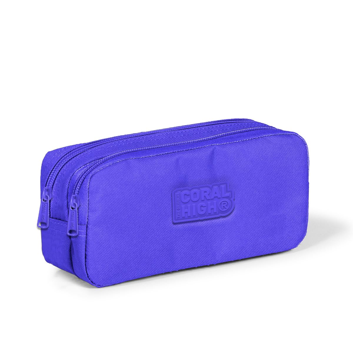 Coral High Kalem Çanta (İki Bölmeli)