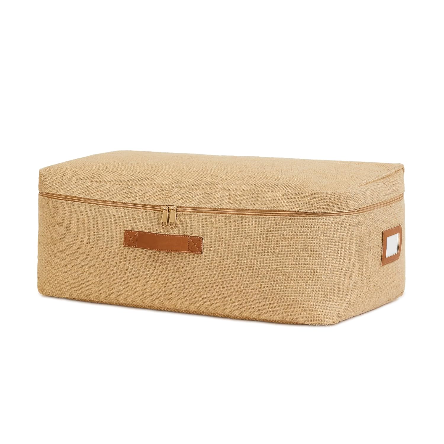 Ocean Home Textile Orta Boy Jüt Hurç 52 x 28 x 21 cm