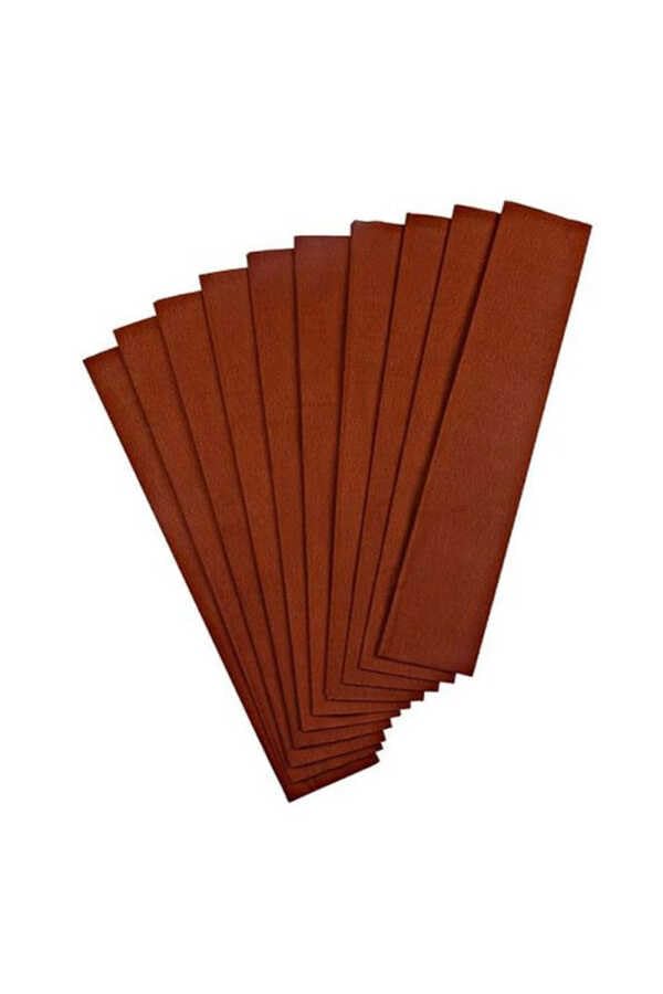 Benim Marifetlerim - Kahverengi Krapon Kağıdı 50 * 200