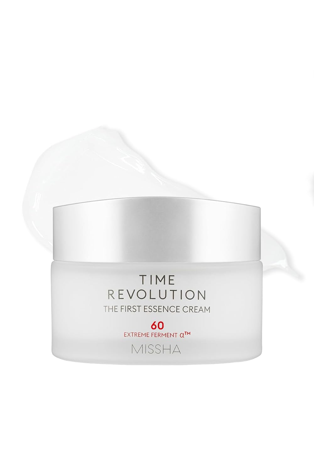 MISSHA Ton Eşitleyici & Yaşlanma Karşıtı Bakım Kremi Time Revolution The First Essence Cream