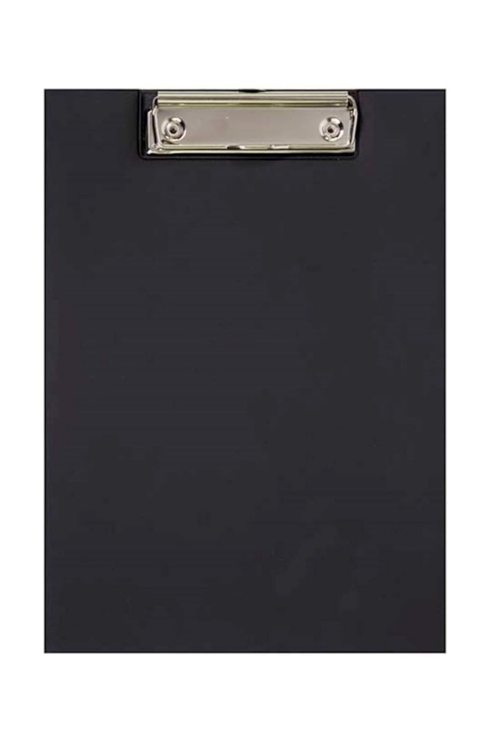 NOKI Sekreter Kapakli Blok Siyah A5