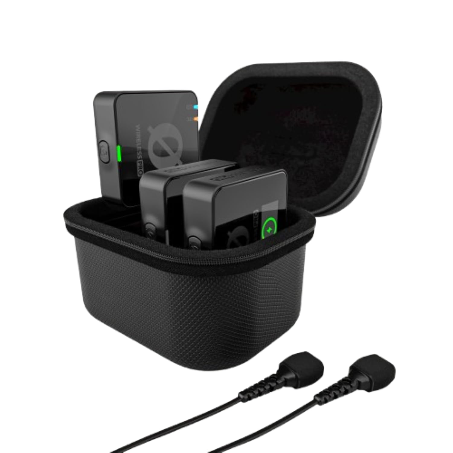 RØDE Wireless PRO