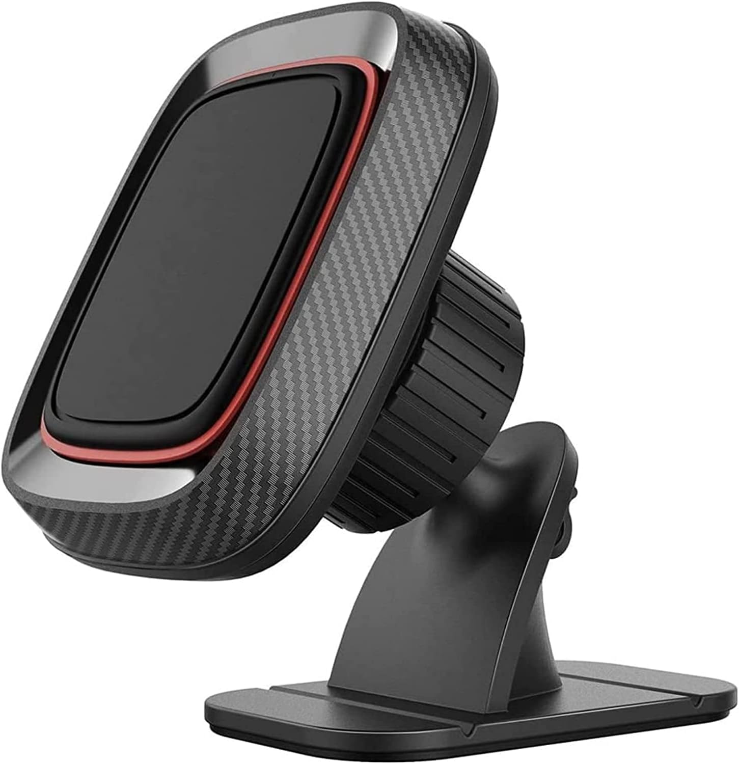 Araba Telefon Tutucu, Araç İçi Telefon Tutucu Masaüstü Telefon Tutucu Telefon Standı 360 Derece Döenebilen Araç Telefon Tutucusu, Konsola Sabitlenebilir Stand ve Tutucu 052
