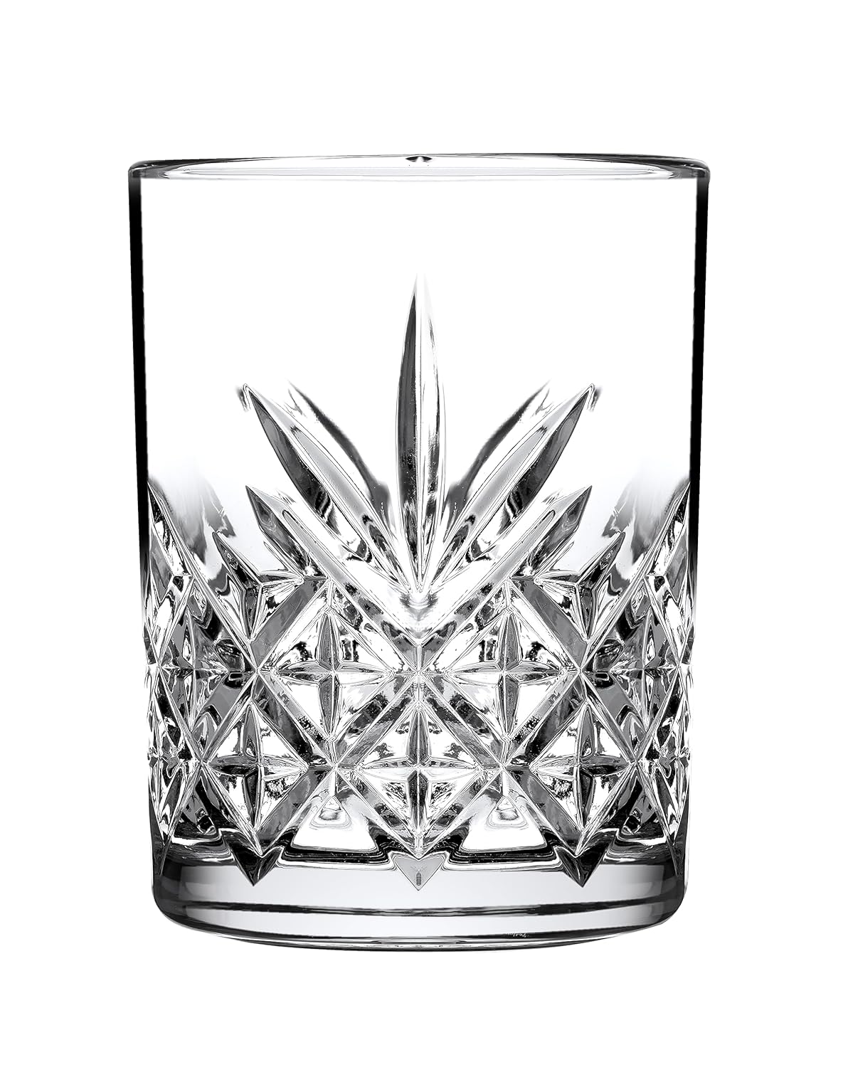 PAŞABAHÇE TIMELESS DIGESTIVE BARDAK 115 CC 6'LI HEDİYELİK KUTU