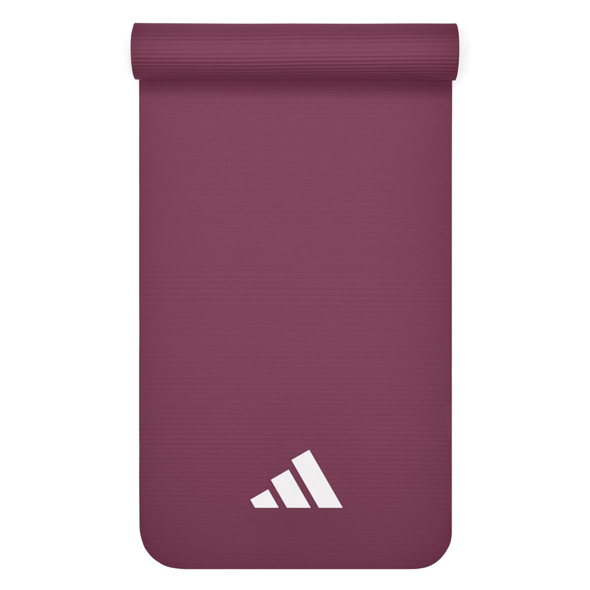 adidas Fitness Minderi - Hafif - Kaymaz Yoga Minderi, 7 mm veya 10 mm