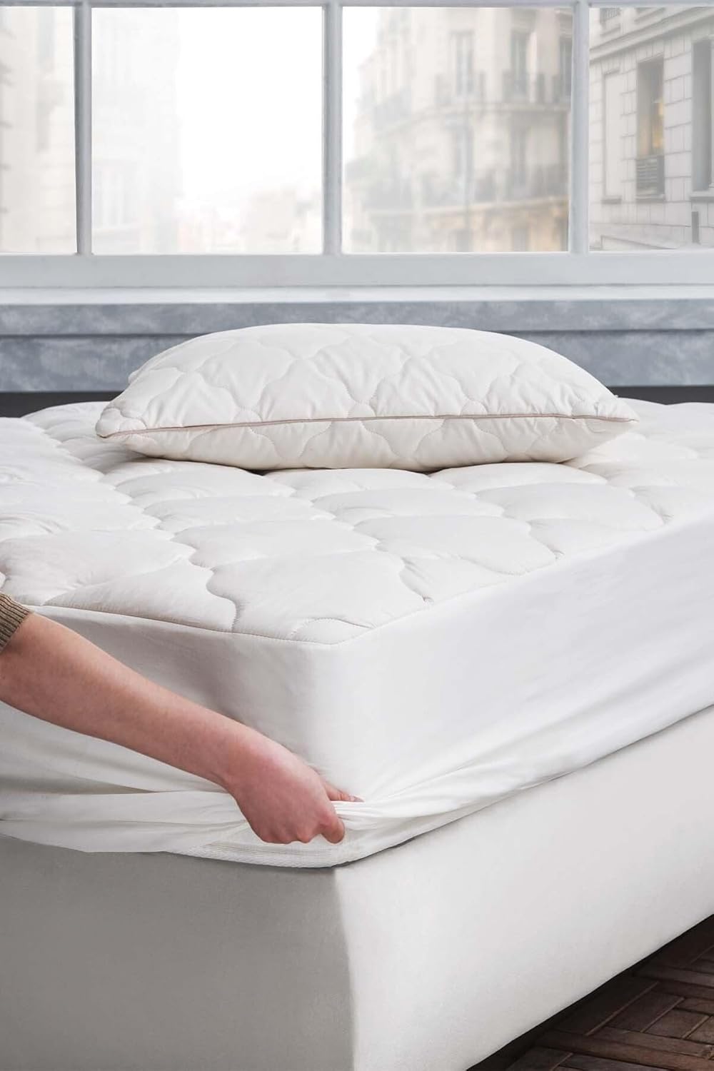 Yataş Superwashed Yün Alez 100x200 cm