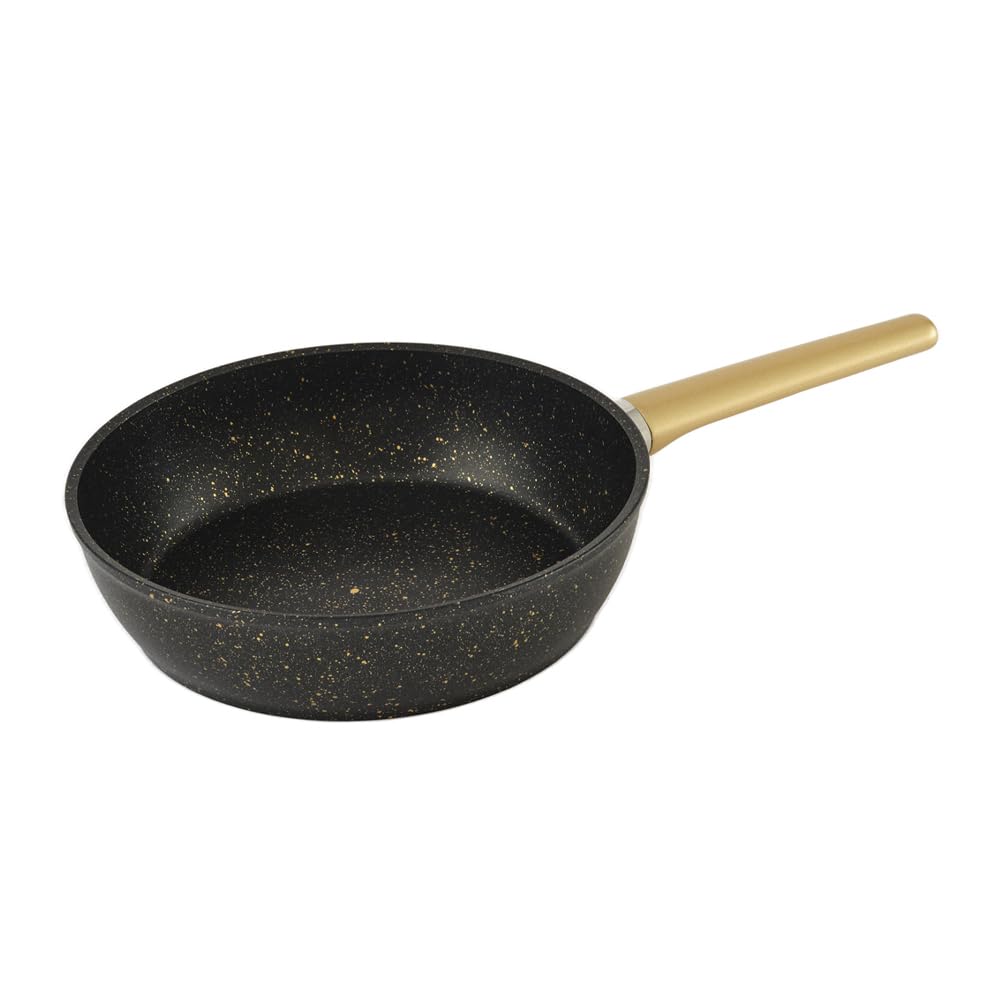 Hisar Bahama Granit 26 cm Gold Tava