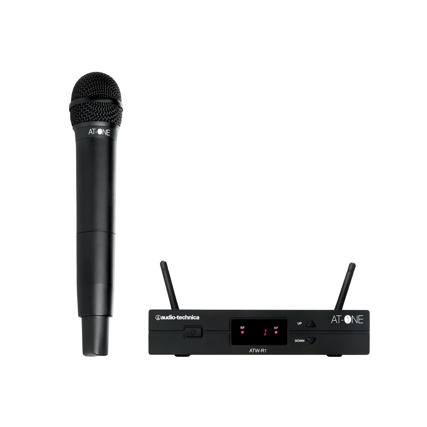 Audio-Technica ATW-13DE3 El Verici Sistemi