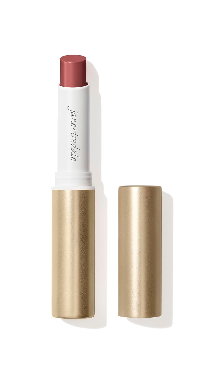 Jane Iredale ColorLuxe Nemlendirici Kremsi Ruj