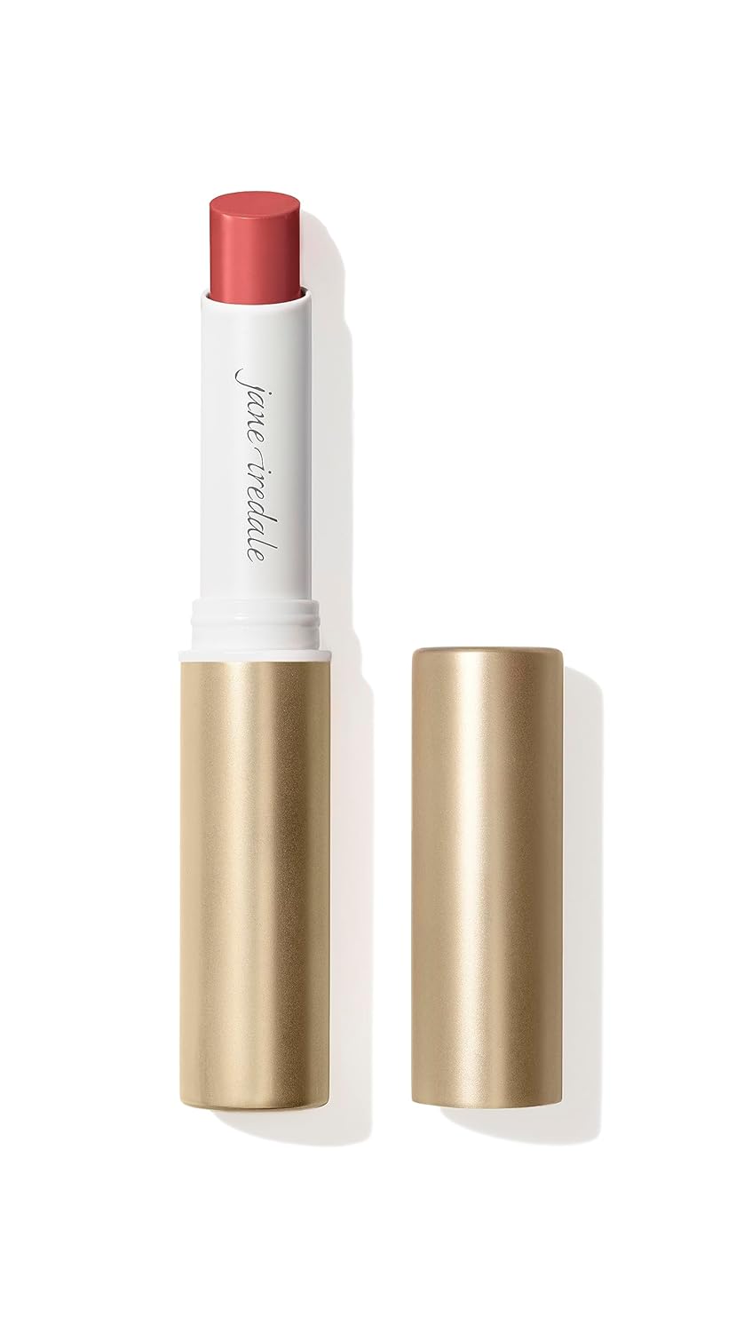 Jane Iredale ColorLuxe Nemlendirici Kremsi Ruj