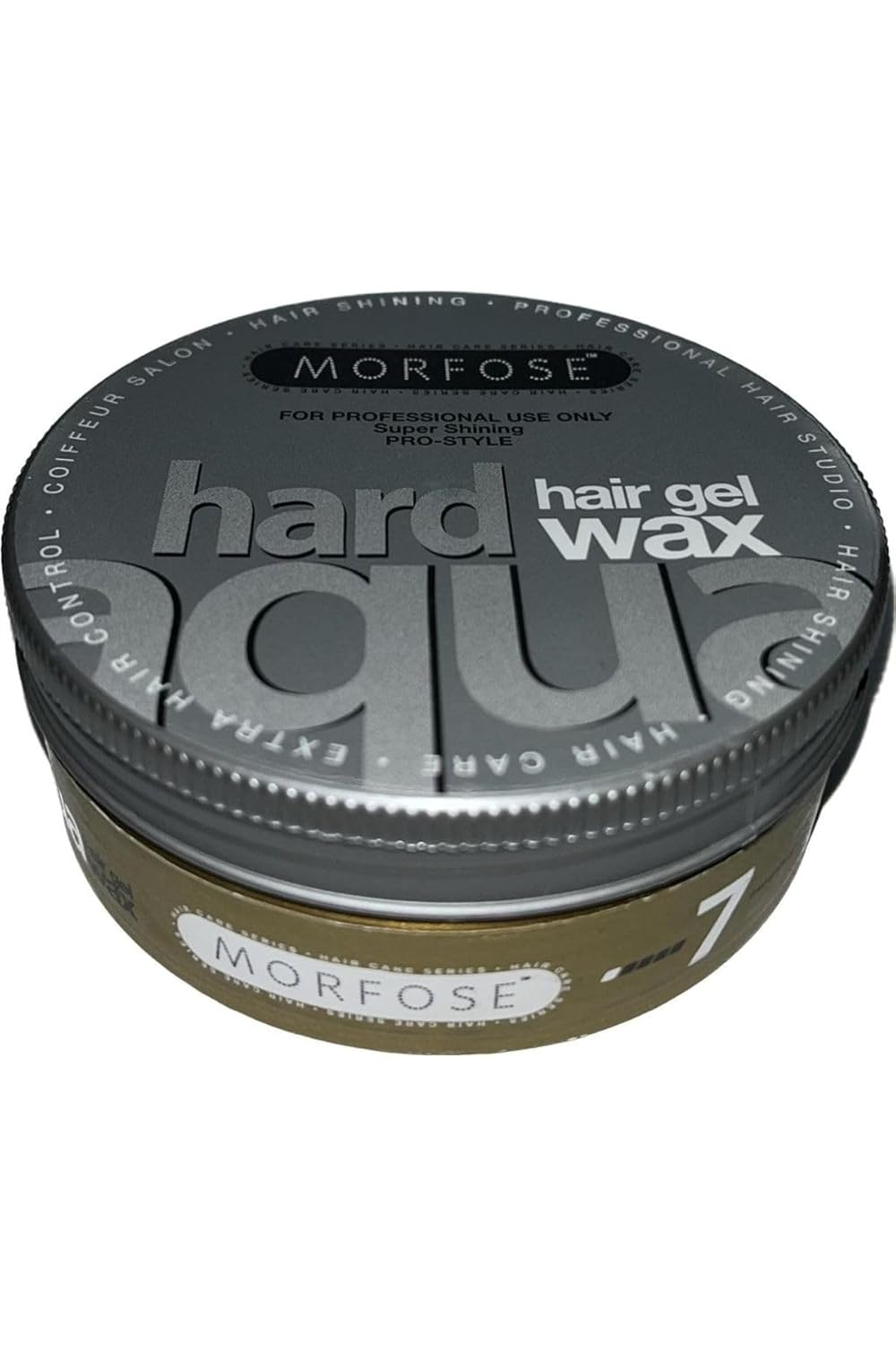 Morfose Wax Pro Stiyle Ultra Strong No.7 150 Ml