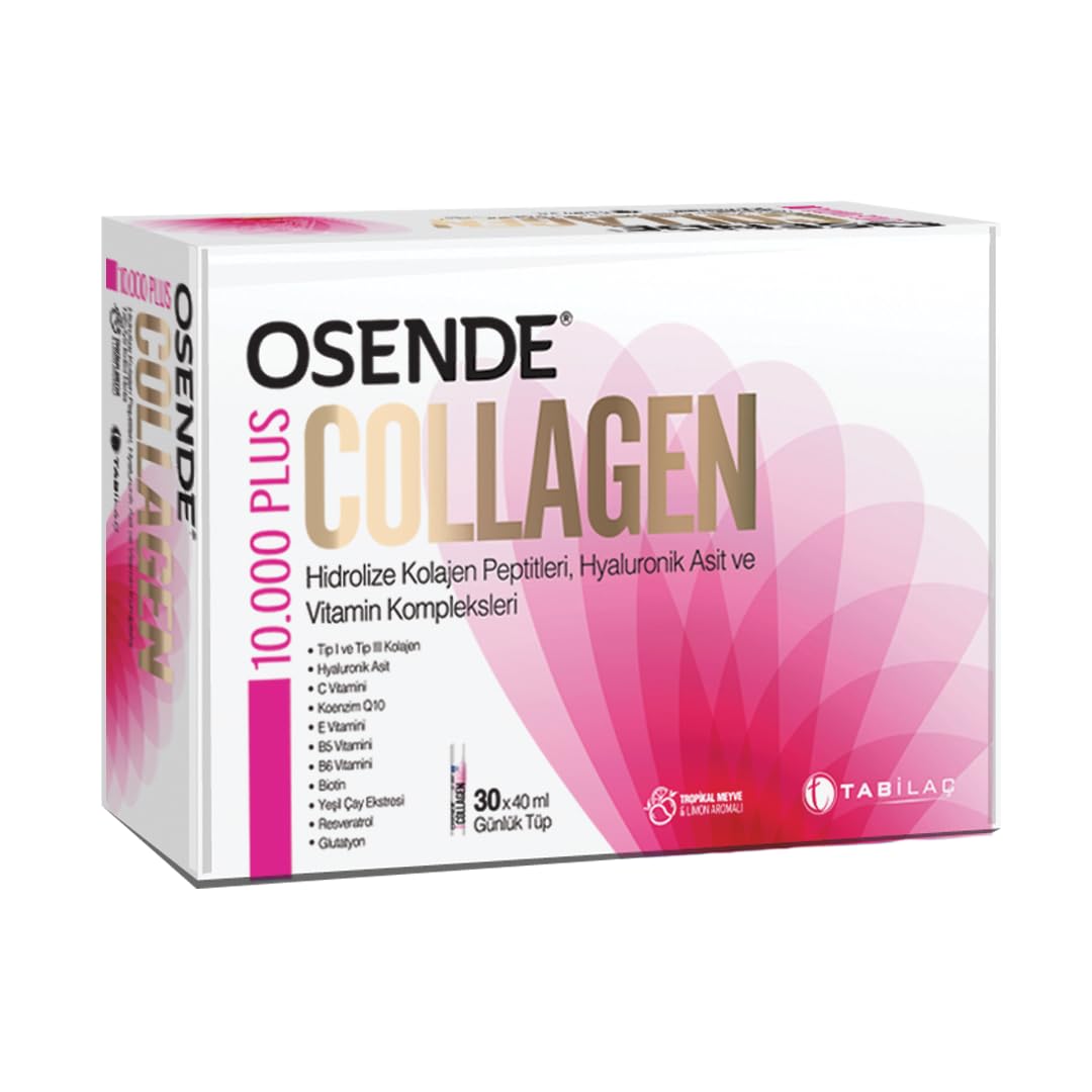 Osende Collagen 10.000 Plus 30X40 Ml