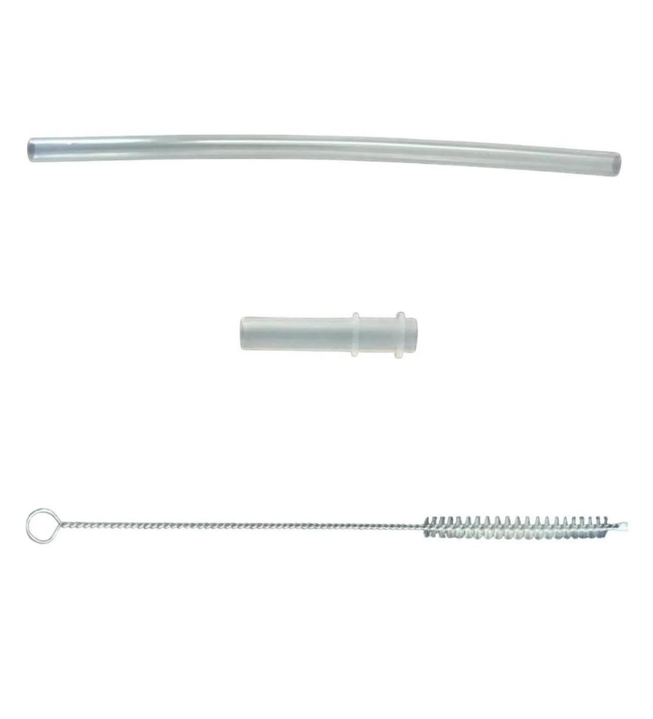 Uzspace Yedek Pipet Seti Ve Temizleme Fırçası