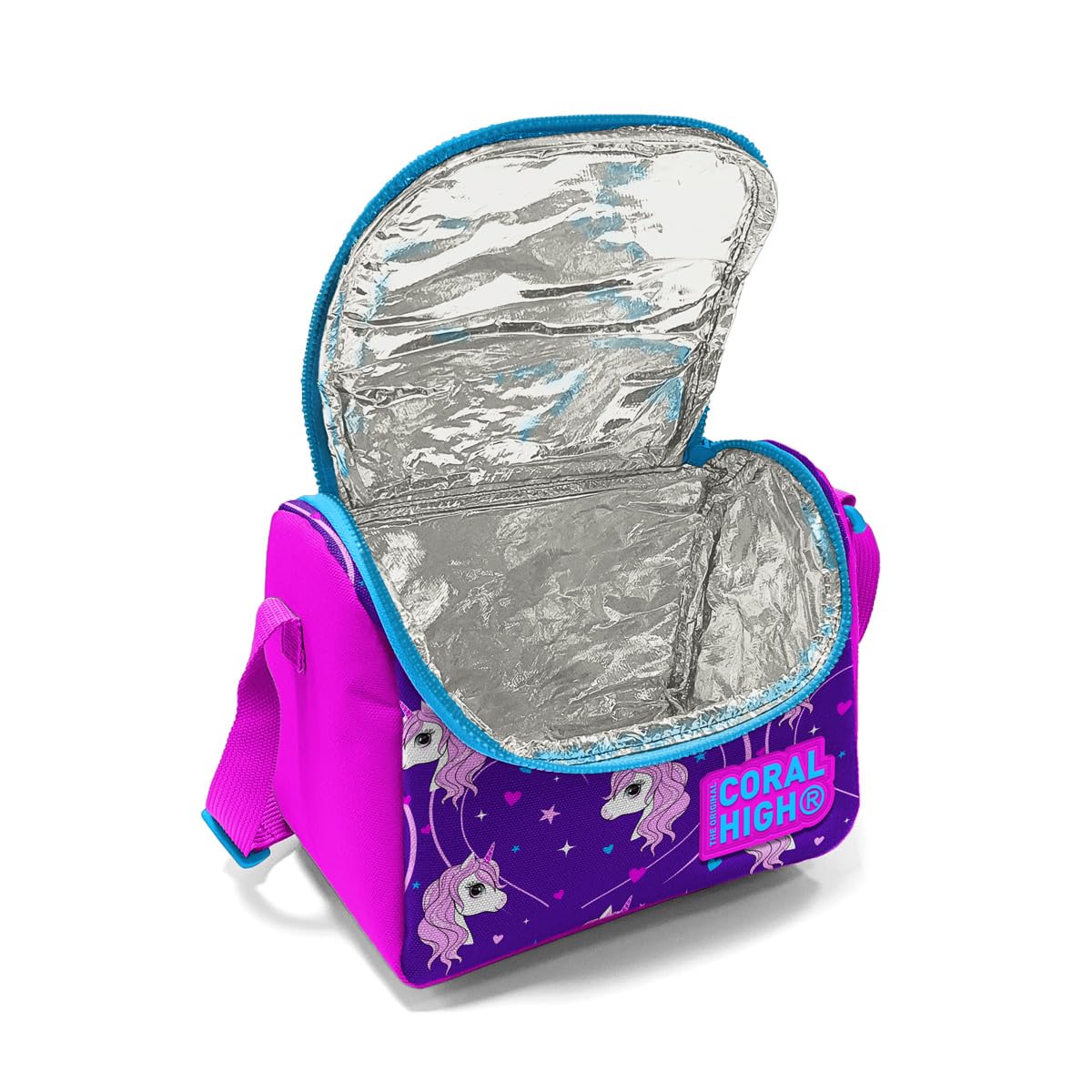 Coral High Beslenme Çanta, Thermo