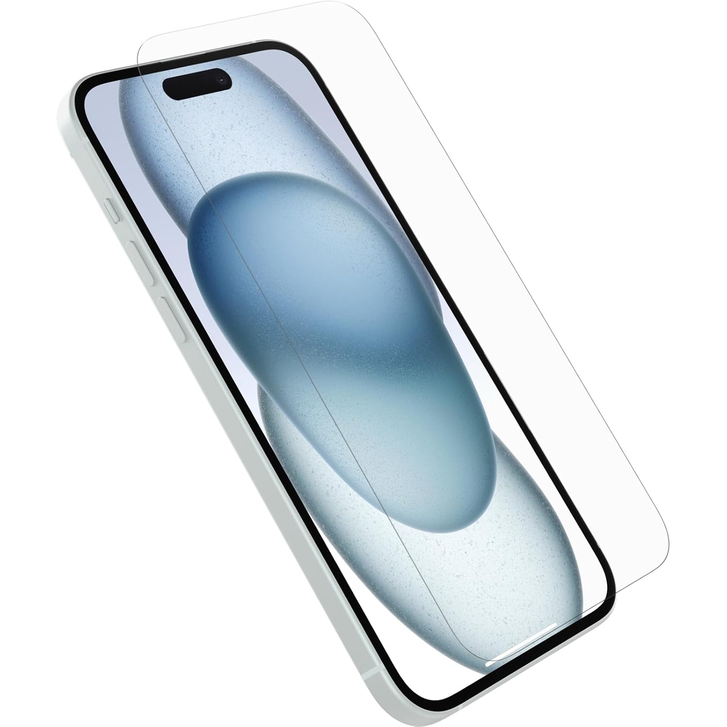 Otterbox Iphone 15 Plus Için Cam Ekran Koruyucu Sertleştirilmiş Cam, Kırılmalara, Çiziklere Ve Düşmelere Karşı Koruma, Satış Ambalajsız