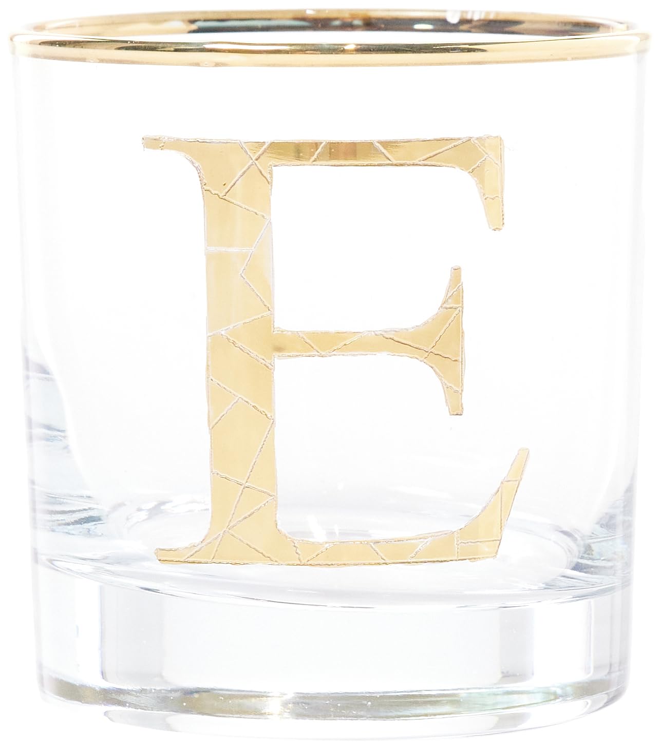 Jumbo Grace E Harfli Bardak