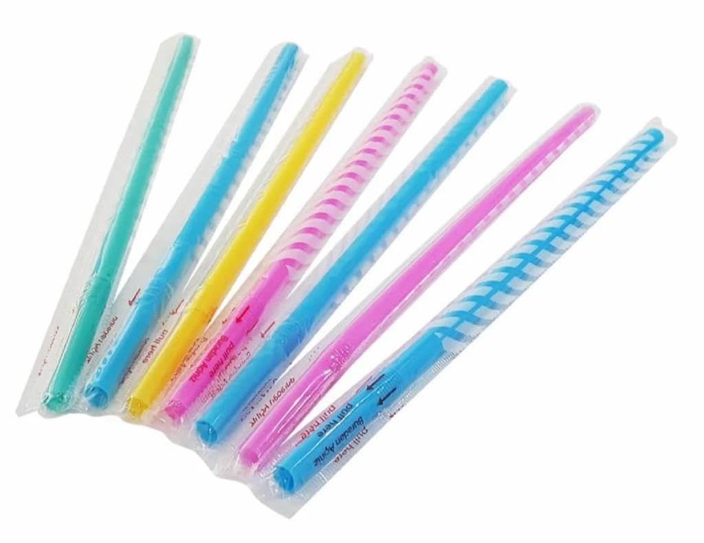 ÇELİKPENÇE Körüklü Jelatinli Frozen Pipet 1.000 Adet